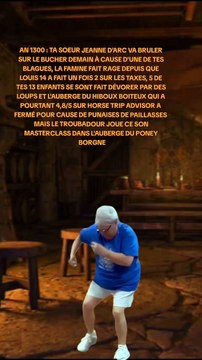 #CapCut Faut trouver une nouvelle auberge les gars. Cette trend est masterclass #moyenage #trend #medieval #humour #drole