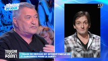 Jean-Marie Bigard se confie sur l'addiction de Pierre Palmade