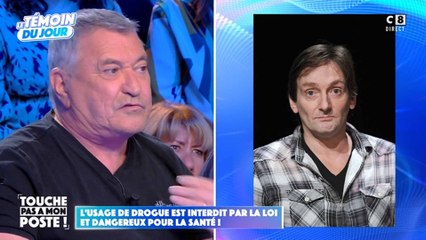 Jean-Marie Bigard se confie sur l'addiction de Pierre Palmade