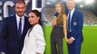 David Beckham's Alleged Cheating Scandal Explored by Victoria Beckham in Netflix Documentary