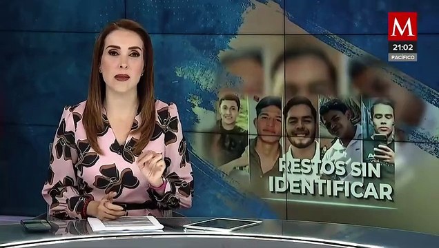 Segundo implicado arrestado en caso de desaparición de jóvenes en Lagos de Moreno