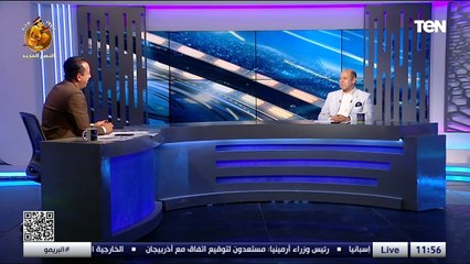 حوار ساخن مع أحمد سليمان المرشح على عضوية نادي الزمالك للحديث عن انتخابات القلعة البيضاء ⚪️