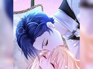 Chapter 489-490_Vợ Chồng Bá Đạo, Thiên Tài Bảo Bối Không Dễ Chọc