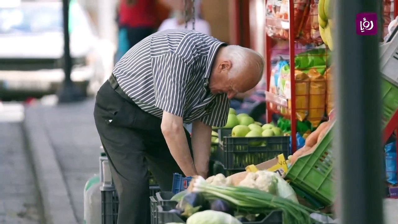 تعرفوا على جنة عدن و عروس مصايف شمال لبنان مدينة إهدن