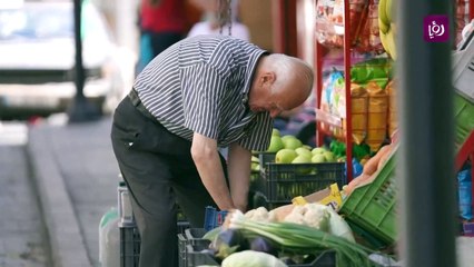 تعرفوا على جنة عدن و عروس مصايف شمال لبنان مدينة إهدن