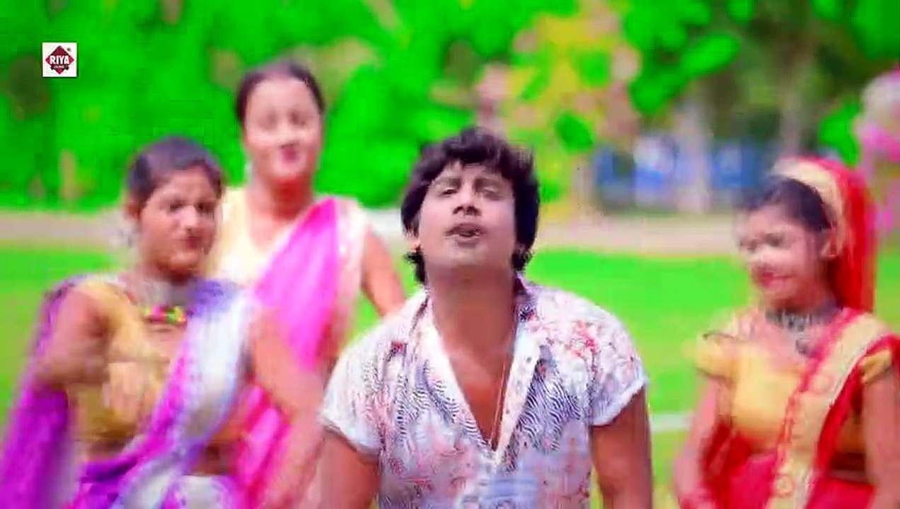 #VIDEO | #Raju Ravindra का सबसे नया टॉप DJ भोजपुरी वीडियो 2023 | Ham Hafat Rahi Balamuaa Dalat Rahe
