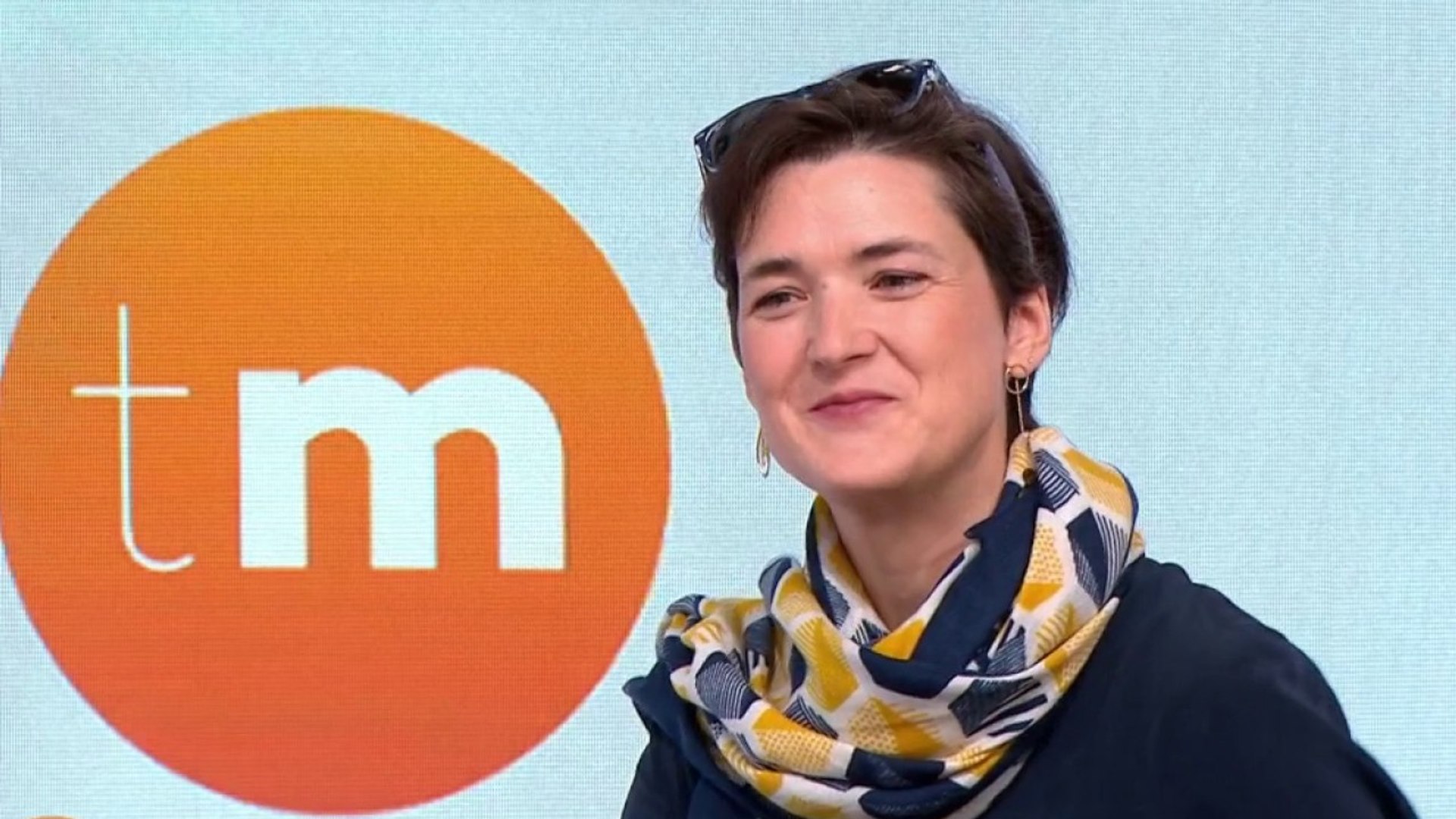 L'interview d'actualité - Anne Sénéquier
