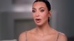 Kim Kardashian admits she’s ‘struggling’ as a single mother following Kanye West split