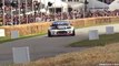 Mad Mike_ Mazda RX-7 FD3S _MADBUL_ 4-Rotor 26B Drift Car Pure Sound _ Show at Goodwood FoS 2023_(720P_60FPS)