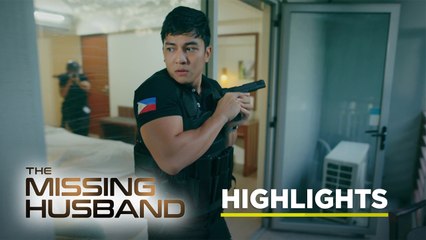 The Missing Husband: The hunt for the missing husband continues! (Episode 29)