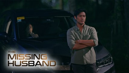 The Missing Husband: The missing husband escapes arrest again! (Episode 29)