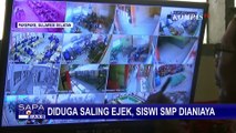 Siswi SMP di Kota Parepare Dianiaya Temannya, Diduga Karena Saling Ejek!