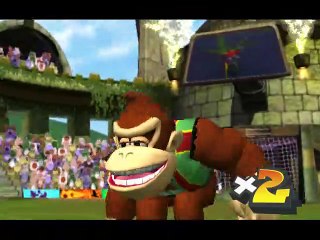 Mario Smash Football online multiplayer - ngc