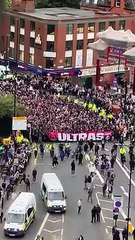 Descargar video: Ultras PSG di Newcastle |04-10-2023| Liga Champions UEFA #ultras #superfans #ultrasworld