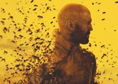 'Beekeeper: El Protector', tráiler de la película con Jason Statham