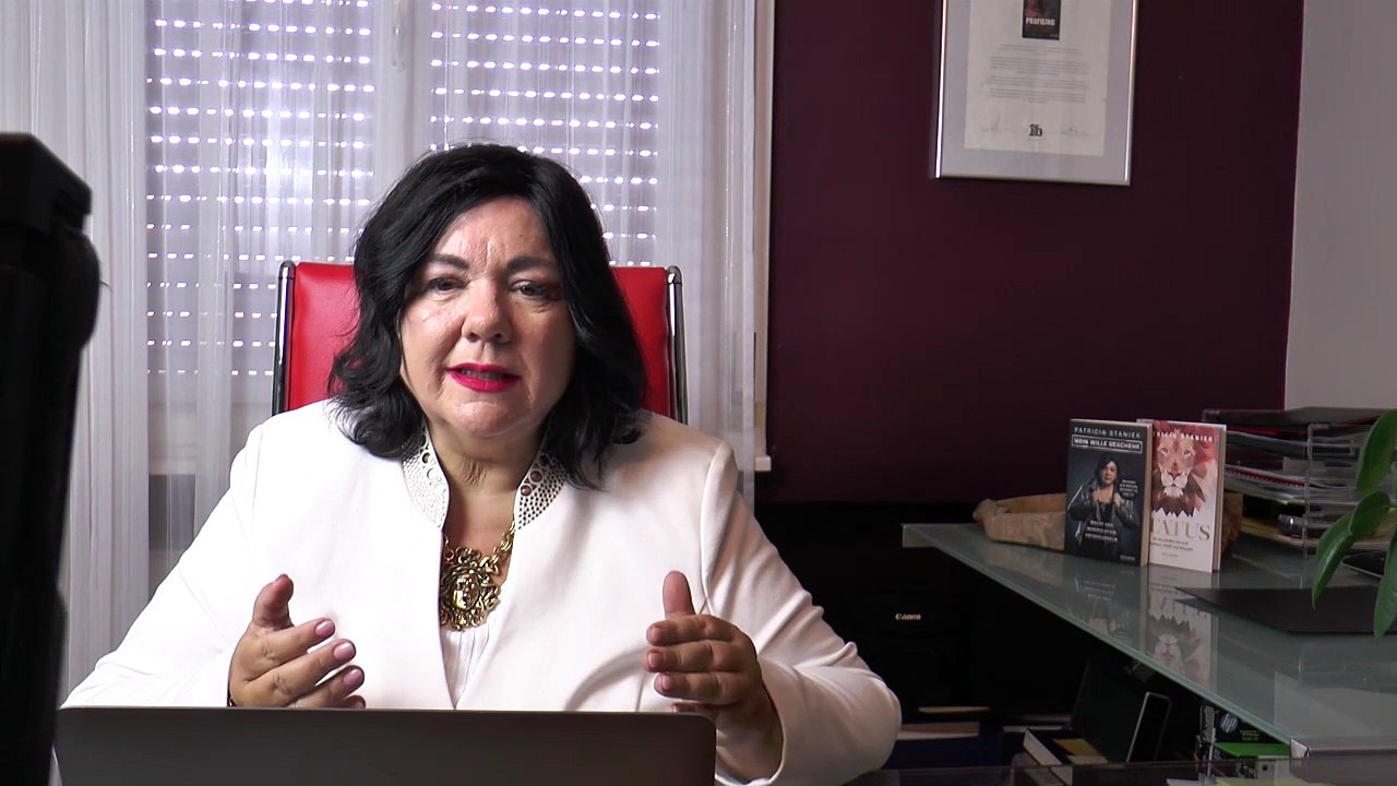 STANIEK PRÄVENTIV Folge 2 – Kindersicherheit – ein Kind wird von Fremden angesprochen