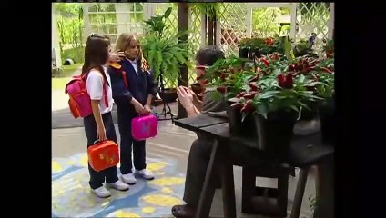 Caminhos do Coração 1ª Temporada Completa - Capítulo 06