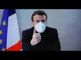 Cotta – Macron voulait changer le monde, c'est le monde qui l'a changé