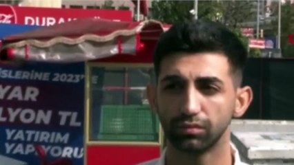 Serum için istenen 730 lira ortalığı karıştırdı! Fiyata itiraz eden TikTok fenomeni doktordan tekme tokat dayak yedi