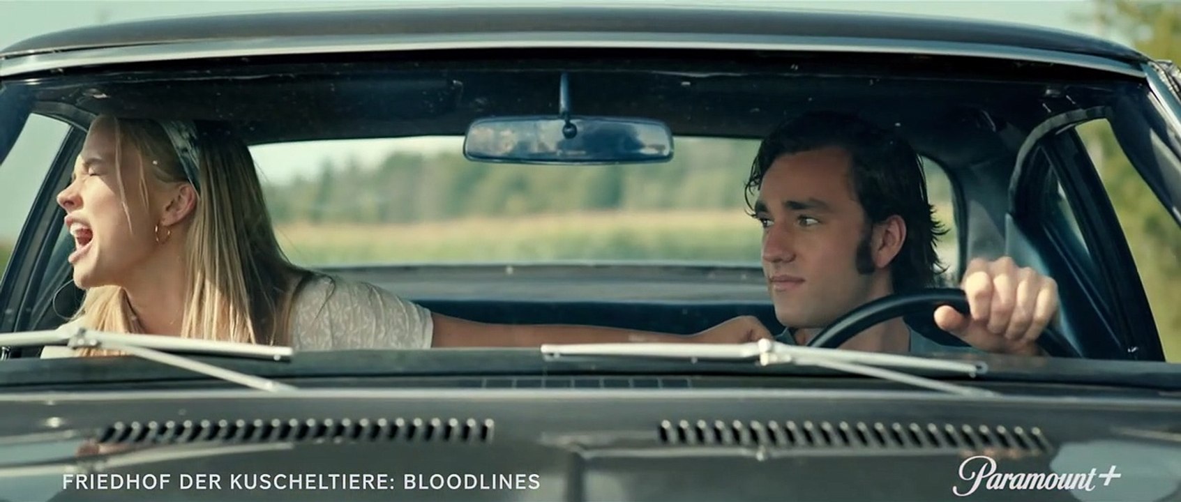 Friedhof der Kuscheltiere: Bloodlines Trailer DF