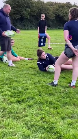 Teifi Timberwolves
