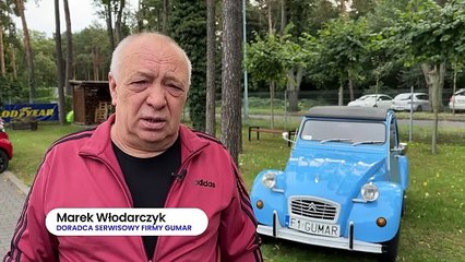 Gazeta Lubuska. Zielona Góra. Darmowy przegląd auta przed zimą