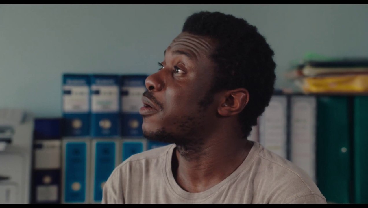 Nathalie: Überwindung der Grenzen - Trailer (Deutsch) HD