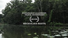 #IRTSAMagnificentMeghalaya | Meghalaya Roots - Travel Enterprises- Silver