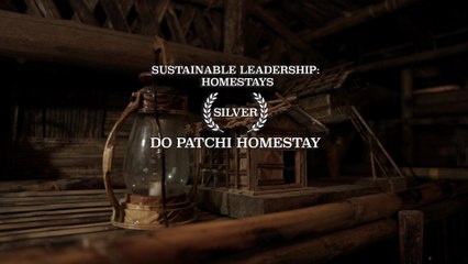 🏡 Do Patchi Homestay Wins Silver for Sustainable Leadership in Meghalaya