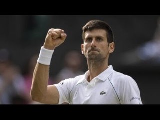 Novak Djokovic : cette grossière erreur commise sur les documents remis à la cour...
