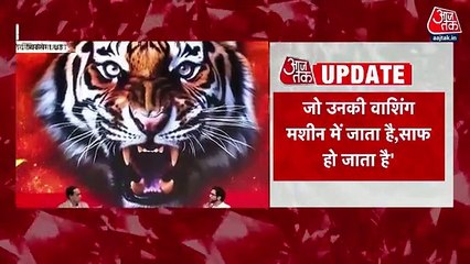 Aaditya Thackeray reacted on Sanjay Singh's arrest by ED