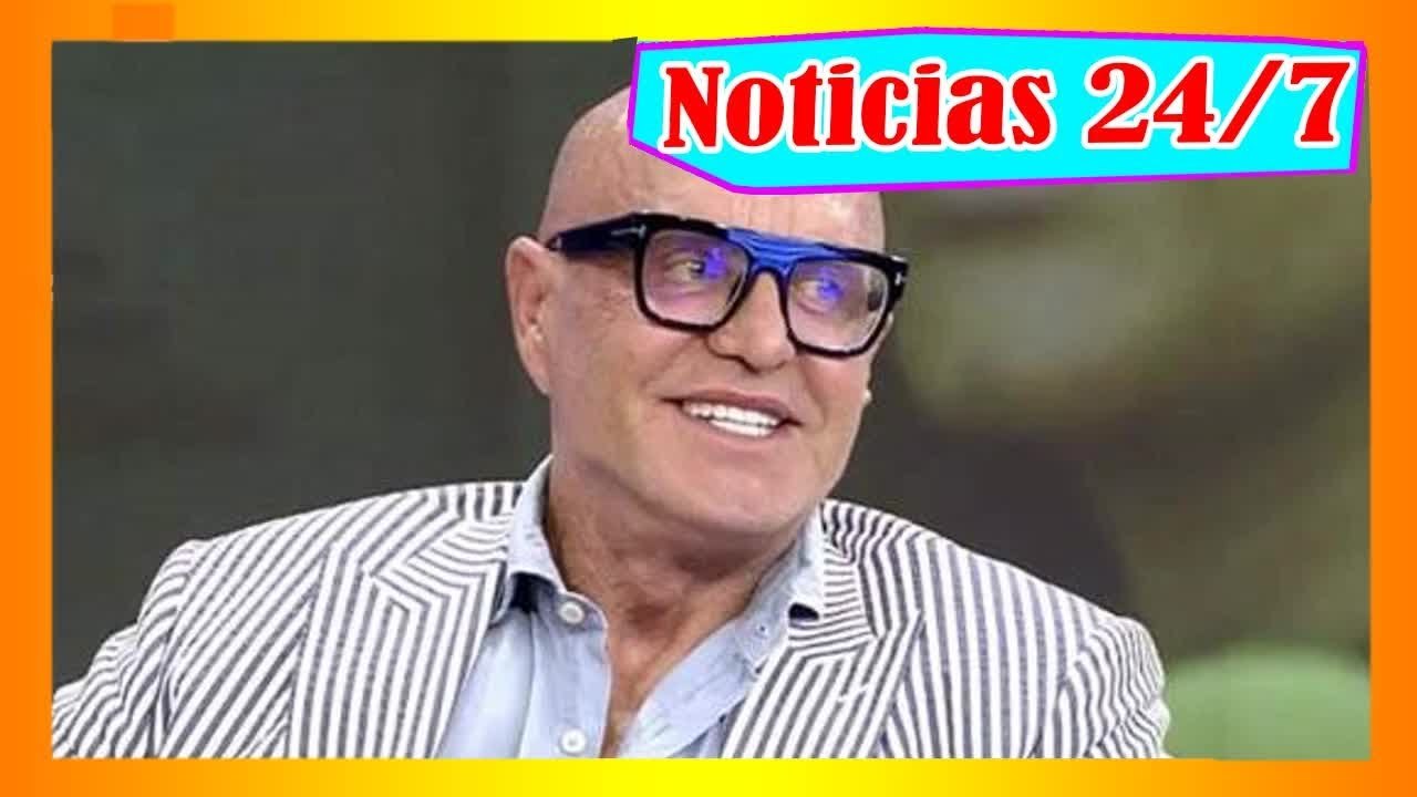 Kiko Matamoros se la jueg@! Su peligrosa petición a la organización de 'Supervivientes 2022'