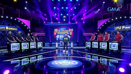 Family Feud: SINO ANG MADALAS MINUMURA NG FANS KAPAG TALO ANG PABORITO NILANG TEAM?
