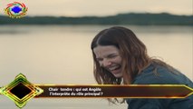 Chair tendre : qui est Angèle  l'interprète du rôle principal ?