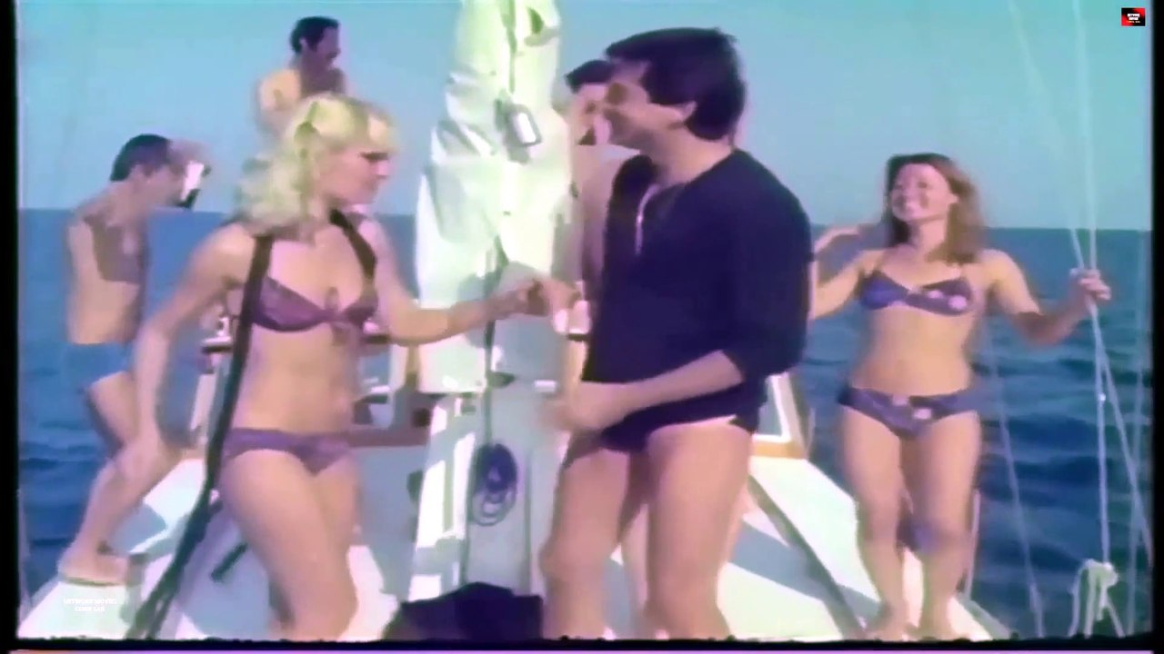 Güneşten de Sıcak  (1978) Müjde Ar