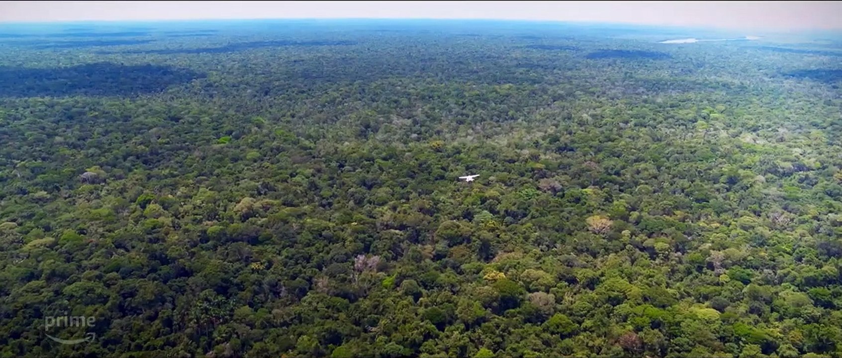 007: Road to a Million Teaser OV