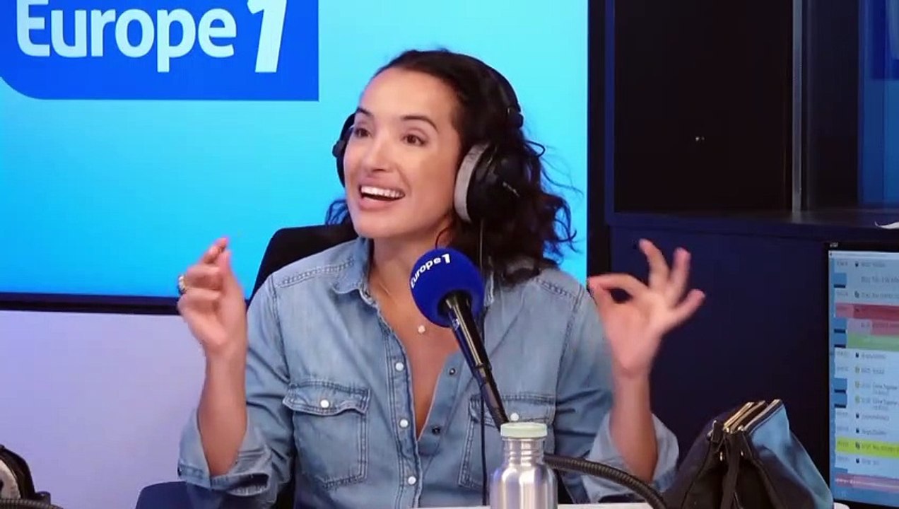 «Les poupées persanes»