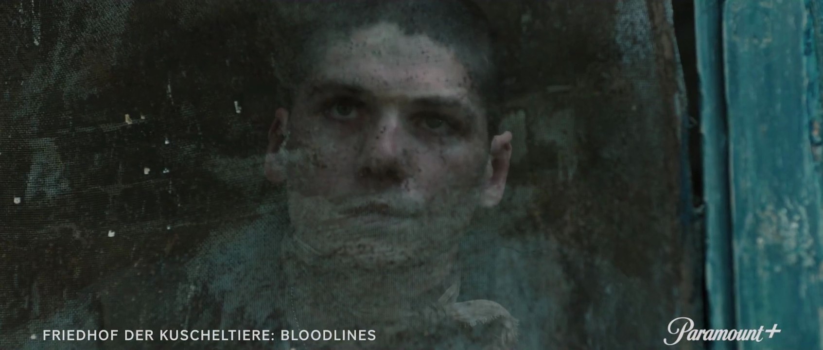 Friedhof der Kuscheltiere: Bloodlines - Trailer (Deutsch) HD