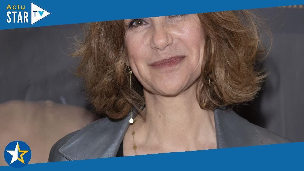 Florence Pernel confondue, non pas une, mais avec deux premières dames françaises !