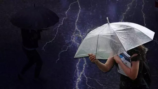 Prof. Dr. Orhan Şen tarih verdi: Sıcaklıklar 5-6 derece birden düşecek