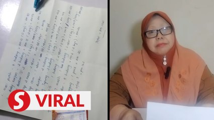 RM1,260 bill: Seafood stall owner responds to customer's complaint