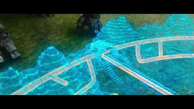 Transformers: Rise of the Beasts (2023) - Autobots and Maximals, Roll Out! Scene | Movieclips