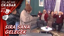 Uy Başıma Gelenler | Olacak O Kadar