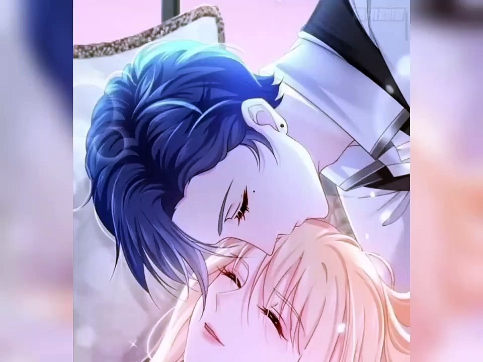 Chapter 401 - 402_Bá Tổng Cuồng Thê, Vợ Yêu Em Dám Chạy
