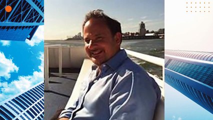 John De Titta - A Highly Motivated Professional - New York