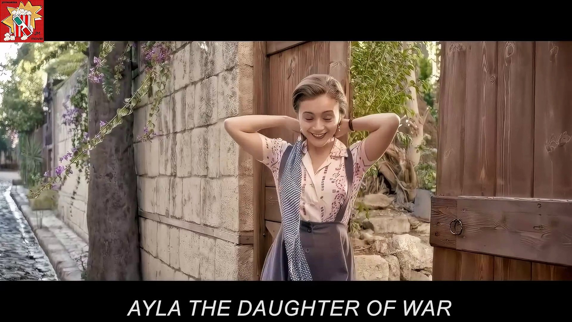 Ayla the daughter of war full movie hot sale english subtitles