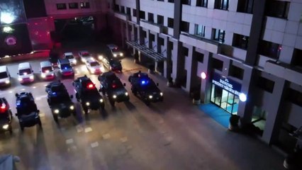 'Kahramanlar' operasyonunda yeni gözaltılar