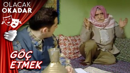 Seferi Haso'nun Nafile Dünyası | Olacak O Kadar