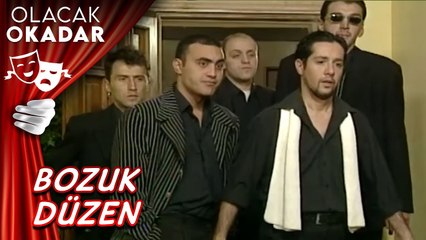 Çekirdek Aile | Olacak O Kadar