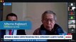 El expresidente Alberto Fujimori le pide a un tribunal restituir el indulto de 2017